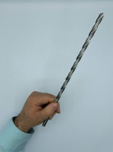 مته بلند 40 سانتی - Image 3