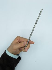 مته بلند 20 سانتی - Image 2