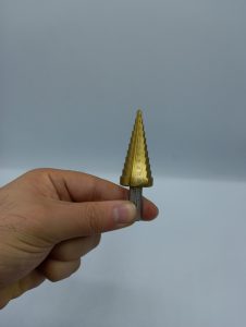 مته کاجی، مخروطی - Image 2