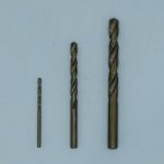 مته آهن کبالت دار