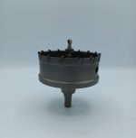 گرد بر سر الماس (استیل، آهن، چوب)