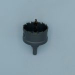 گرد بر سر الماس (استیل، آهن، چوب) - Image 2