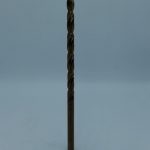 مته نیمه بلند کبالت دار