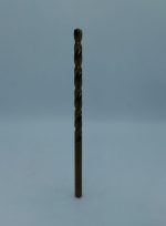 مته نیمه بلند کبالت دار